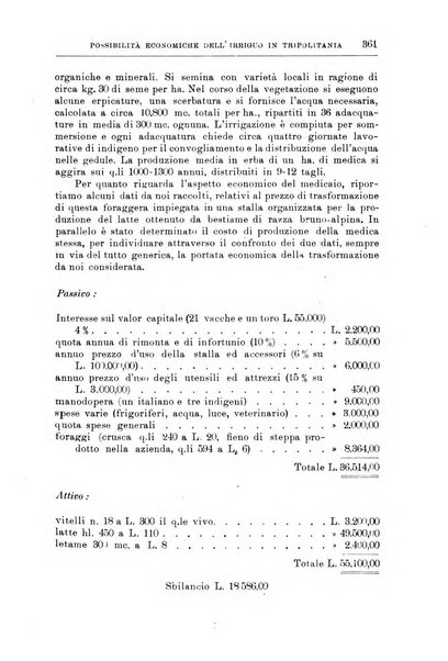 L'agricoltura coloniale organo dell'Istituto agricolo coloniale italiano e dell'Ufficio agrario sperimentale dell'Eritrea