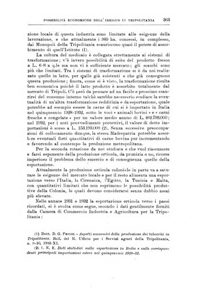 L'agricoltura coloniale organo dell'Istituto agricolo coloniale italiano e dell'Ufficio agrario sperimentale dell'Eritrea