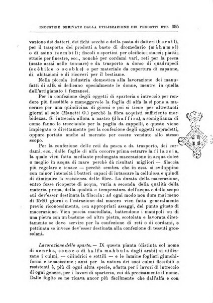 L'agricoltura coloniale organo dell'Istituto agricolo coloniale italiano e dell'Ufficio agrario sperimentale dell'Eritrea