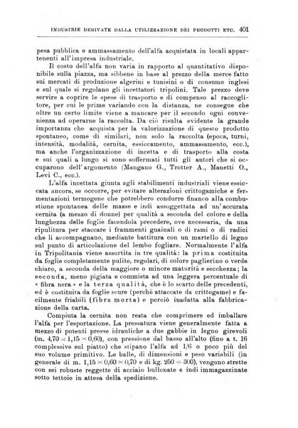 L'agricoltura coloniale organo dell'Istituto agricolo coloniale italiano e dell'Ufficio agrario sperimentale dell'Eritrea