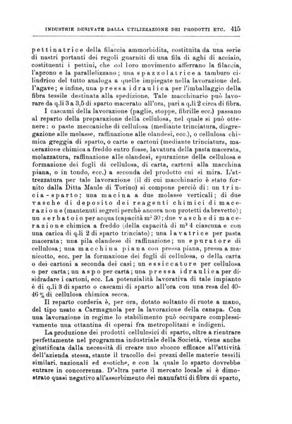 L'agricoltura coloniale organo dell'Istituto agricolo coloniale italiano e dell'Ufficio agrario sperimentale dell'Eritrea