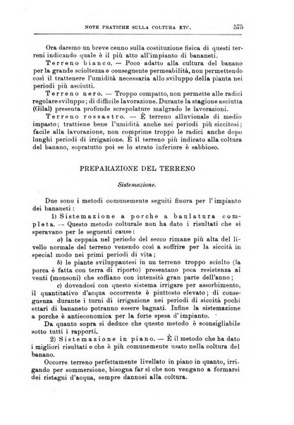 L'agricoltura coloniale organo dell'Istituto agricolo coloniale italiano e dell'Ufficio agrario sperimentale dell'Eritrea