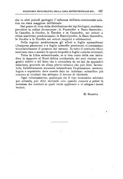 L'agricoltura coloniale organo dell'Istituto agricolo coloniale italiano e dell'Ufficio agrario sperimentale dell'Eritrea