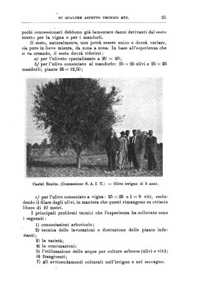 L'agricoltura coloniale organo dell'Istituto agricolo coloniale italiano e dell'Ufficio agrario sperimentale dell'Eritrea