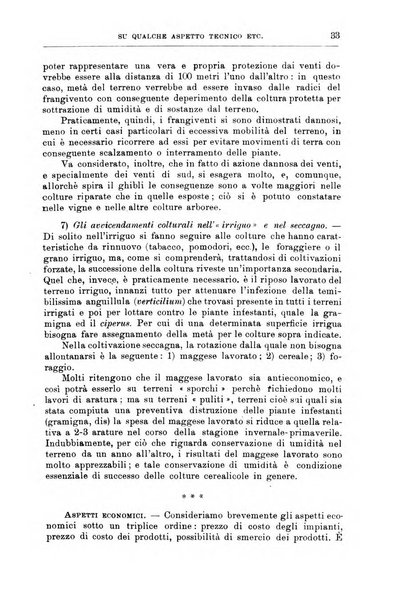 L'agricoltura coloniale organo dell'Istituto agricolo coloniale italiano e dell'Ufficio agrario sperimentale dell'Eritrea