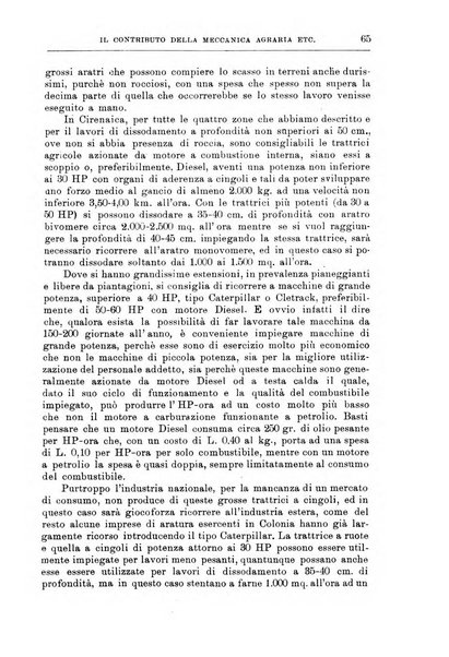 L'agricoltura coloniale organo dell'Istituto agricolo coloniale italiano e dell'Ufficio agrario sperimentale dell'Eritrea