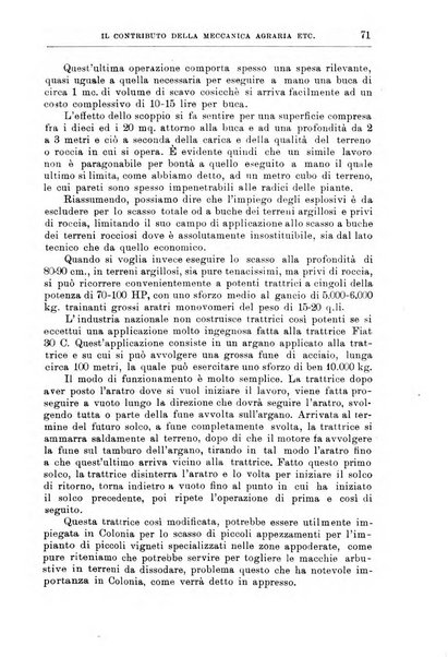 L'agricoltura coloniale organo dell'Istituto agricolo coloniale italiano e dell'Ufficio agrario sperimentale dell'Eritrea