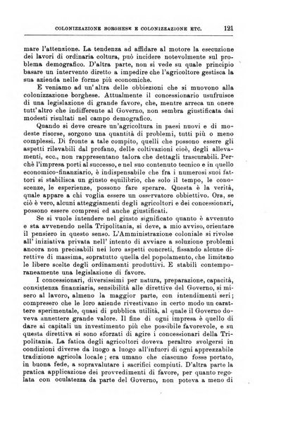 L'agricoltura coloniale organo dell'Istituto agricolo coloniale italiano e dell'Ufficio agrario sperimentale dell'Eritrea