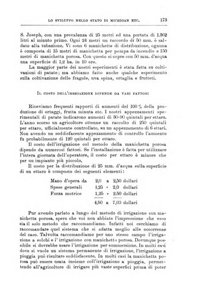 L'agricoltura coloniale organo dell'Istituto agricolo coloniale italiano e dell'Ufficio agrario sperimentale dell'Eritrea