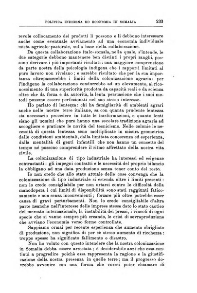 L'agricoltura coloniale organo dell'Istituto agricolo coloniale italiano e dell'Ufficio agrario sperimentale dell'Eritrea