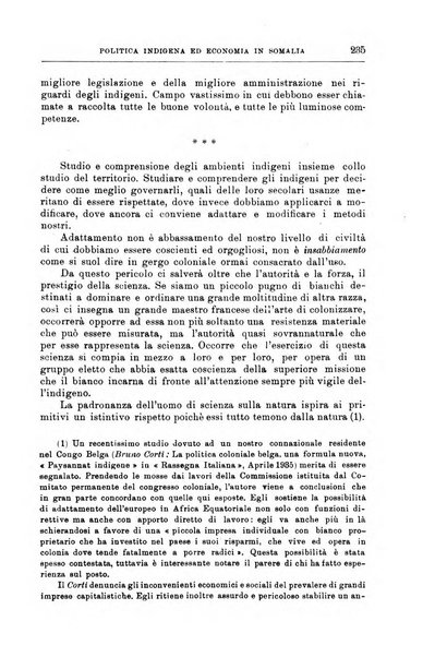 L'agricoltura coloniale organo dell'Istituto agricolo coloniale italiano e dell'Ufficio agrario sperimentale dell'Eritrea