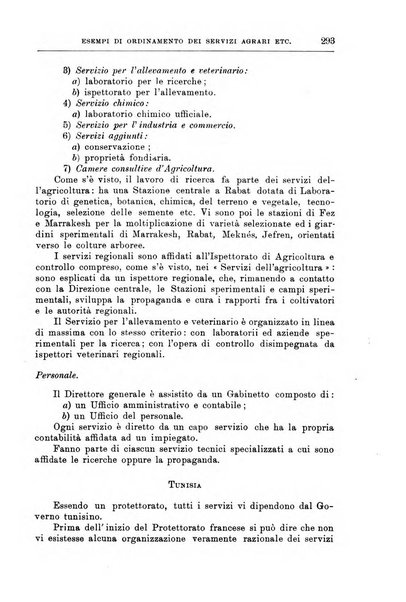 L'agricoltura coloniale organo dell'Istituto agricolo coloniale italiano e dell'Ufficio agrario sperimentale dell'Eritrea