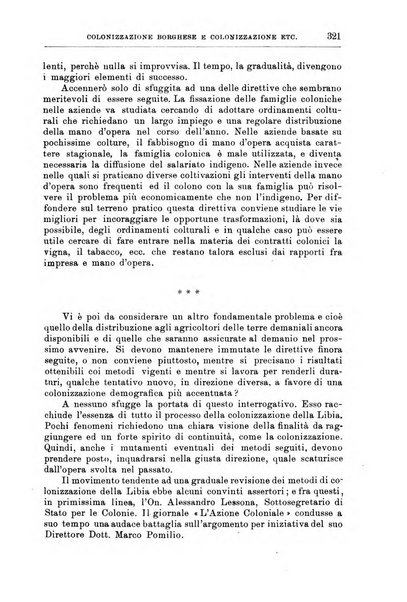 L'agricoltura coloniale organo dell'Istituto agricolo coloniale italiano e dell'Ufficio agrario sperimentale dell'Eritrea