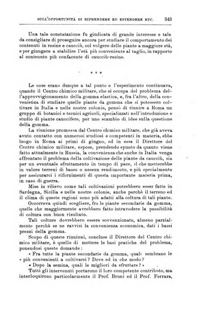 L'agricoltura coloniale organo dell'Istituto agricolo coloniale italiano e dell'Ufficio agrario sperimentale dell'Eritrea