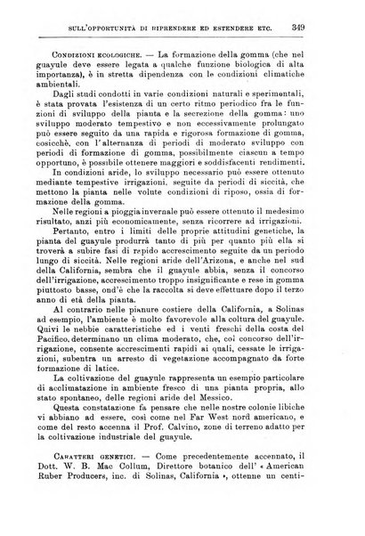 L'agricoltura coloniale organo dell'Istituto agricolo coloniale italiano e dell'Ufficio agrario sperimentale dell'Eritrea