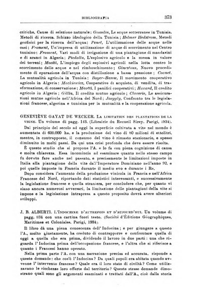 L'agricoltura coloniale organo dell'Istituto agricolo coloniale italiano e dell'Ufficio agrario sperimentale dell'Eritrea