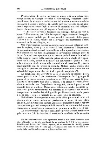 L'agricoltura coloniale organo dell'Istituto agricolo coloniale italiano e dell'Ufficio agrario sperimentale dell'Eritrea