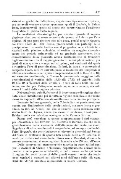 L'agricoltura coloniale organo dell'Istituto agricolo coloniale italiano e dell'Ufficio agrario sperimentale dell'Eritrea