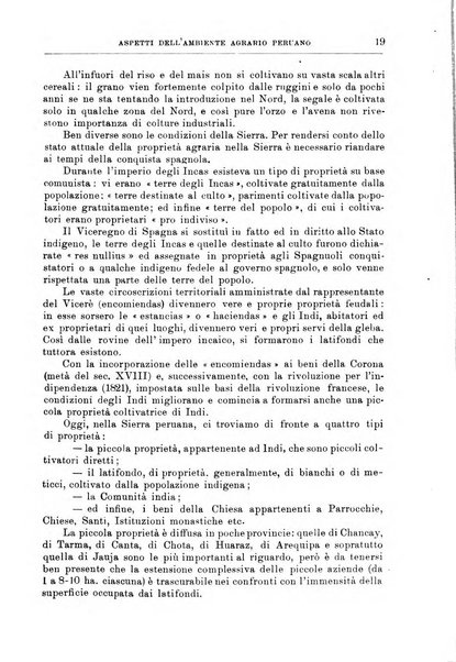 L'agricoltura coloniale organo dell'Istituto agricolo coloniale italiano e dell'Ufficio agrario sperimentale dell'Eritrea