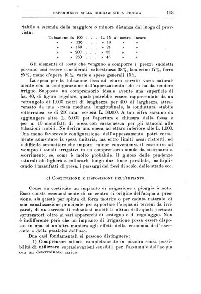 L'agricoltura coloniale organo dell'Istituto agricolo coloniale italiano e dell'Ufficio agrario sperimentale dell'Eritrea