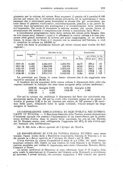 L'agricoltura coloniale organo dell'Istituto agricolo coloniale italiano e dell'Ufficio agrario sperimentale dell'Eritrea