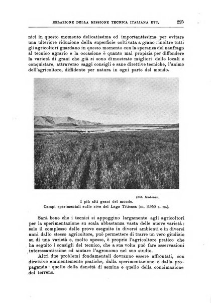 L'agricoltura coloniale organo dell'Istituto agricolo coloniale italiano e dell'Ufficio agrario sperimentale dell'Eritrea