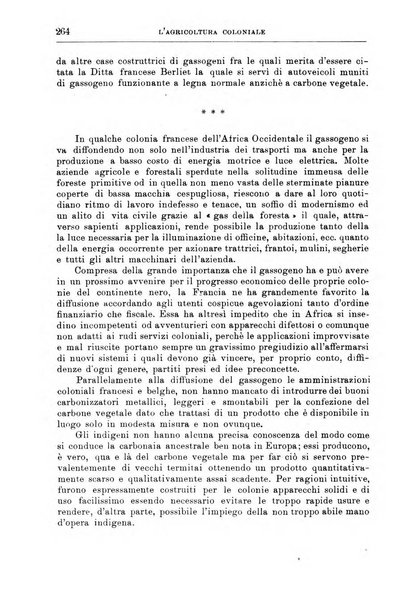 L'agricoltura coloniale organo dell'Istituto agricolo coloniale italiano e dell'Ufficio agrario sperimentale dell'Eritrea