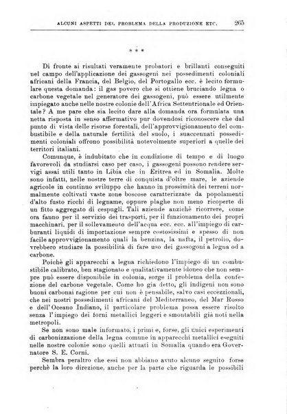 L'agricoltura coloniale organo dell'Istituto agricolo coloniale italiano e dell'Ufficio agrario sperimentale dell'Eritrea