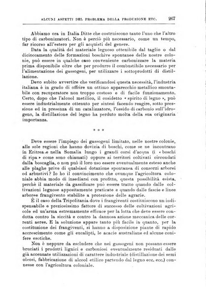 L'agricoltura coloniale organo dell'Istituto agricolo coloniale italiano e dell'Ufficio agrario sperimentale dell'Eritrea