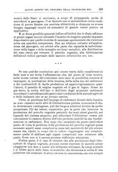 L'agricoltura coloniale organo dell'Istituto agricolo coloniale italiano e dell'Ufficio agrario sperimentale dell'Eritrea