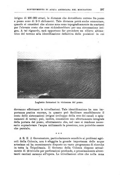 L'agricoltura coloniale organo dell'Istituto agricolo coloniale italiano e dell'Ufficio agrario sperimentale dell'Eritrea