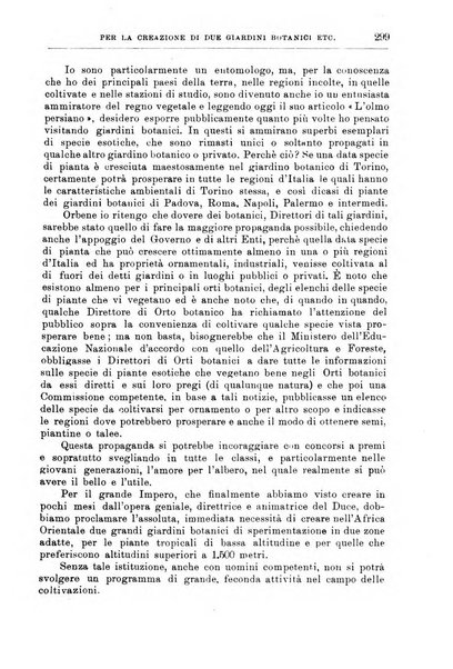 L'agricoltura coloniale organo dell'Istituto agricolo coloniale italiano e dell'Ufficio agrario sperimentale dell'Eritrea