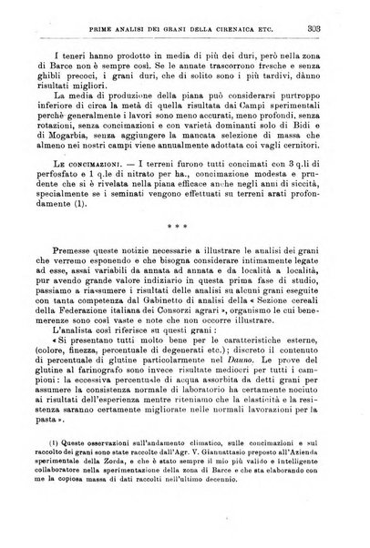 L'agricoltura coloniale organo dell'Istituto agricolo coloniale italiano e dell'Ufficio agrario sperimentale dell'Eritrea