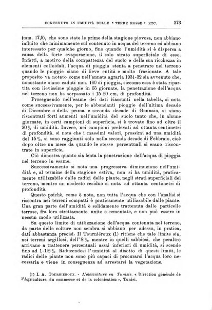 L'agricoltura coloniale organo dell'Istituto agricolo coloniale italiano e dell'Ufficio agrario sperimentale dell'Eritrea