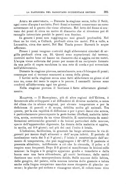 L'agricoltura coloniale organo dell'Istituto agricolo coloniale italiano e dell'Ufficio agrario sperimentale dell'Eritrea