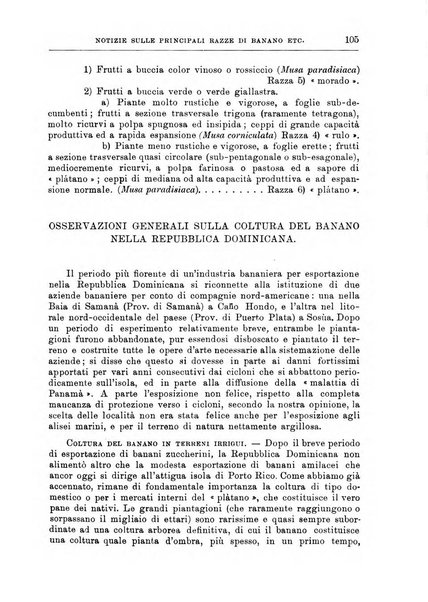 L'agricoltura coloniale organo dell'Istituto agricolo coloniale italiano e dell'Ufficio agrario sperimentale dell'Eritrea