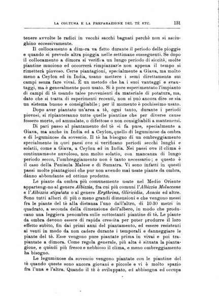 L'agricoltura coloniale organo dell'Istituto agricolo coloniale italiano e dell'Ufficio agrario sperimentale dell'Eritrea