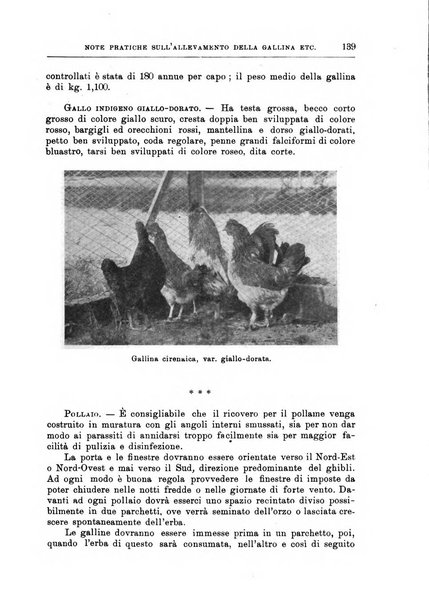 L'agricoltura coloniale organo dell'Istituto agricolo coloniale italiano e dell'Ufficio agrario sperimentale dell'Eritrea