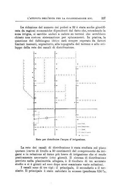 L'agricoltura coloniale organo dell'Istituto agricolo coloniale italiano e dell'Ufficio agrario sperimentale dell'Eritrea