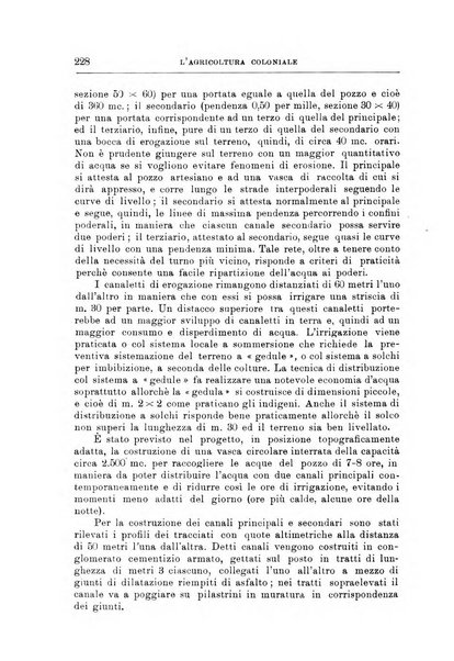 L'agricoltura coloniale organo dell'Istituto agricolo coloniale italiano e dell'Ufficio agrario sperimentale dell'Eritrea