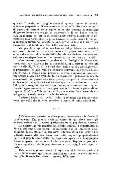 L'agricoltura coloniale organo dell'Istituto agricolo coloniale italiano e dell'Ufficio agrario sperimentale dell'Eritrea