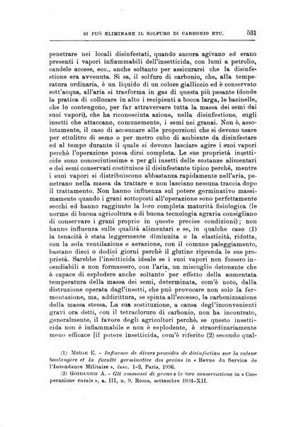 L'agricoltura coloniale organo dell'Istituto agricolo coloniale italiano e dell'Ufficio agrario sperimentale dell'Eritrea