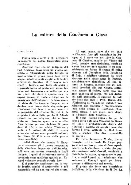 L'agricoltura coloniale organo dell'Istituto agricolo coloniale italiano e dell'Ufficio agrario sperimentale dell'Eritrea