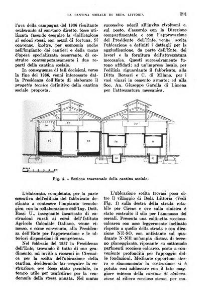 L'agricoltura coloniale organo dell'Istituto agricolo coloniale italiano e dell'Ufficio agrario sperimentale dell'Eritrea