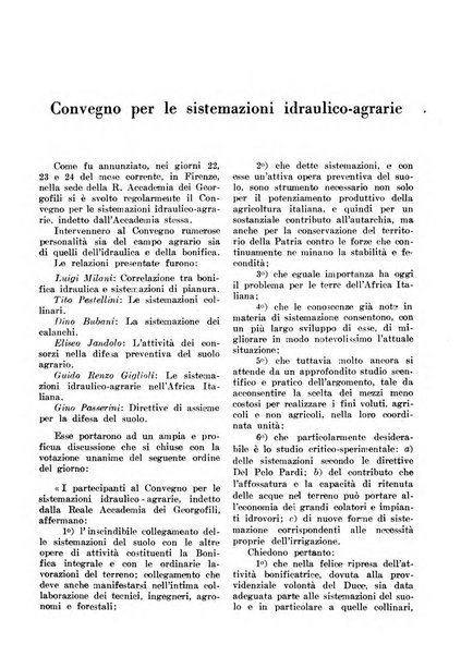 L'agricoltura coloniale organo dell'Istituto agricolo coloniale italiano e dell'Ufficio agrario sperimentale dell'Eritrea