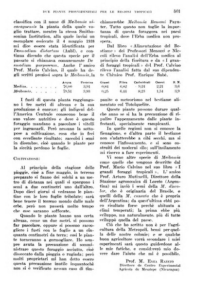 L'agricoltura coloniale organo dell'Istituto agricolo coloniale italiano e dell'Ufficio agrario sperimentale dell'Eritrea