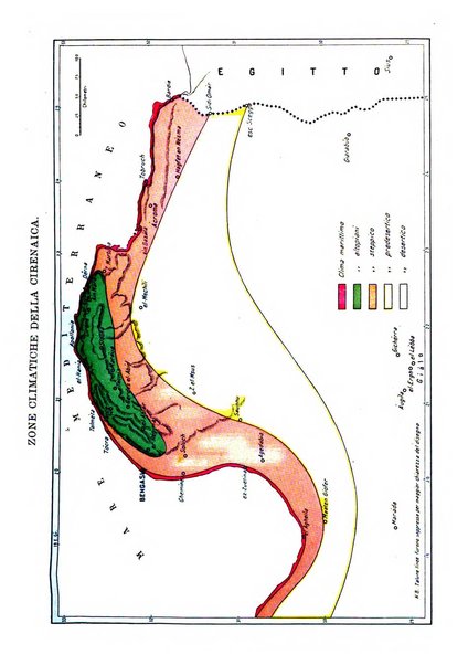 L'agricoltura coloniale organo dell'Istituto agricolo coloniale italiano e dell'Ufficio agrario sperimentale dell'Eritrea