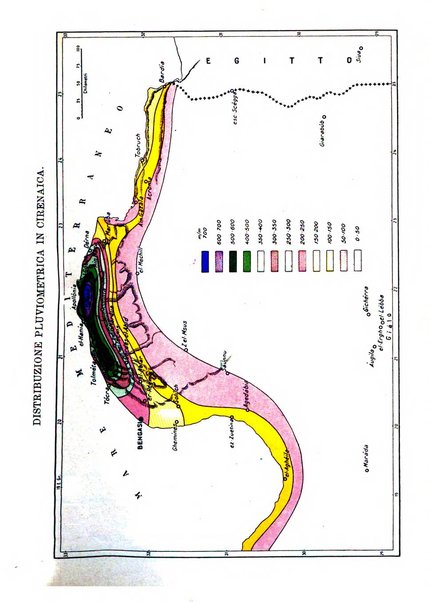 L'agricoltura coloniale organo dell'Istituto agricolo coloniale italiano e dell'Ufficio agrario sperimentale dell'Eritrea