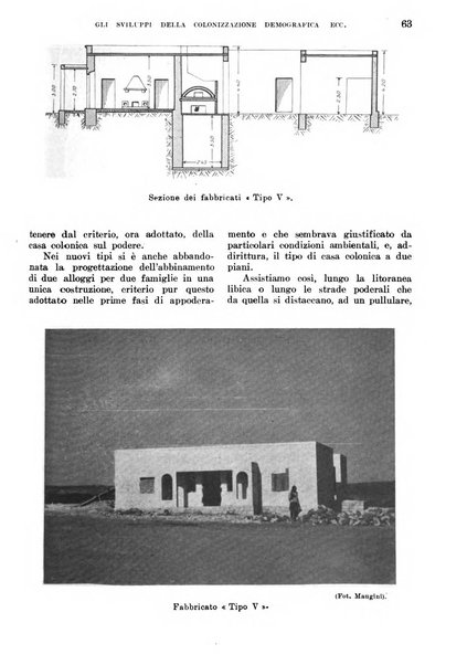 L'agricoltura coloniale organo dell'Istituto agricolo coloniale italiano e dell'Ufficio agrario sperimentale dell'Eritrea