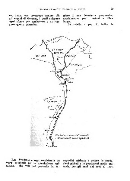 L'agricoltura coloniale organo dell'Istituto agricolo coloniale italiano e dell'Ufficio agrario sperimentale dell'Eritrea